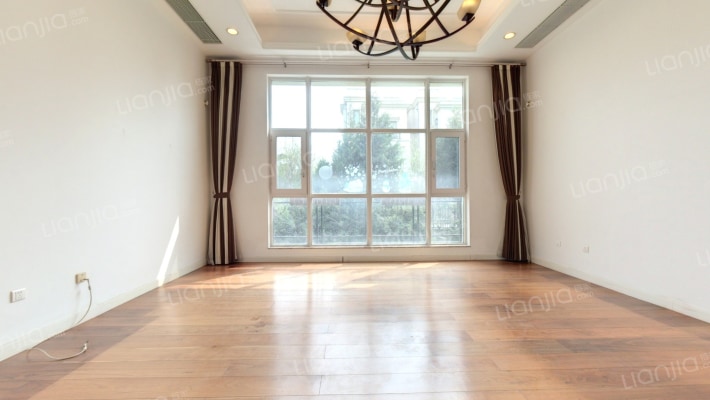 誉天下二期二手房实景图