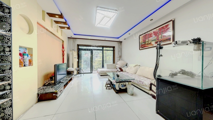 南阳锦城二手房实景图