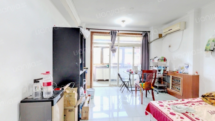 南大街25号二手房实景图