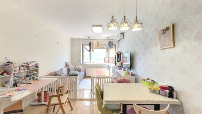 城市经典二期(公寓)二手房实景图