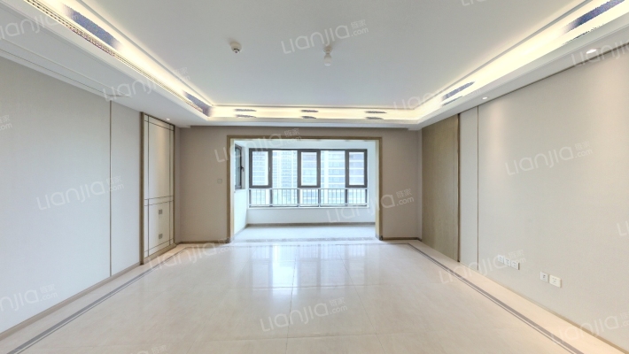 白鹭郡二手房实景图