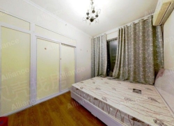 整租·汇景园 2室2厅 南_汇景园租房