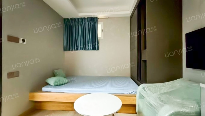 城启大厦二手房实景图