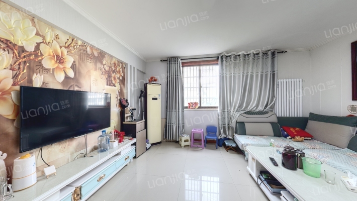 青海园区二手房实景图