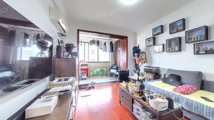 胜利小区(虹口)二手房实景图