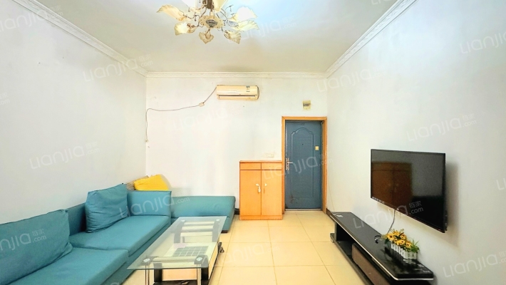 龙泉新苑二手房实景图