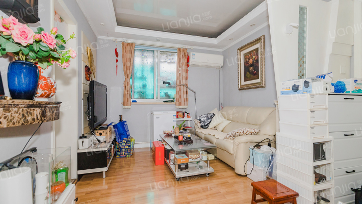 东泉小区二手房实景图