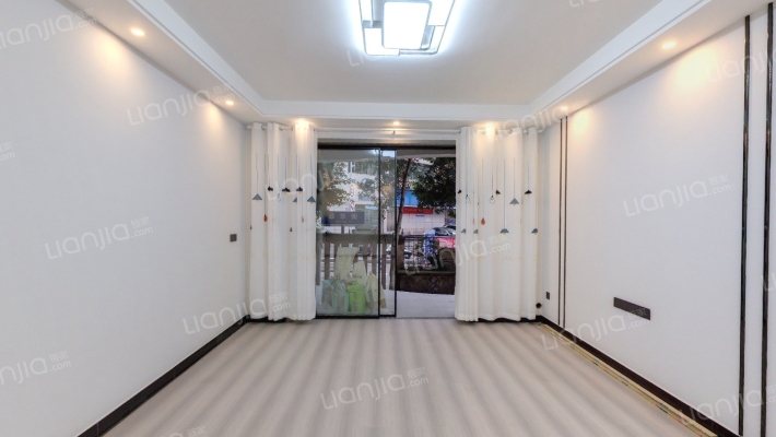 豪俊阁二手房实景图