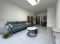 整租·阳光云溪上 3室2厅 南/西南_阳光云溪上租房