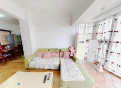 整租·星华佳园 2室2厅 南_星华佳园租房