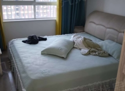 合租·大发宜景城四期 2居室 南卧_大发宜景城四期租房