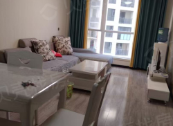 整租·凤凰世纪城御都 2室2厅 南_凤凰世纪城御都租房