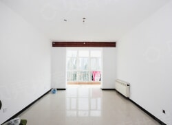 整租·锦绣园东区 2室1厅 南/北_锦绣园东区租房