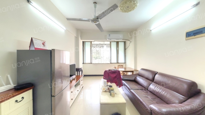 狮带岗二手房实景图