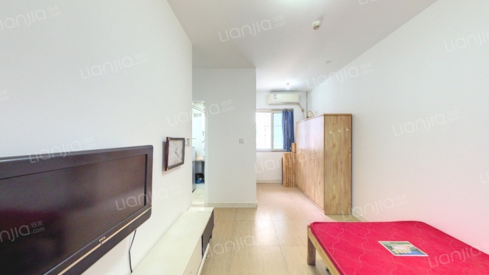 加来金大厦二手房实景图