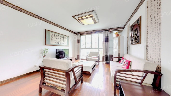 柏林春天（一期）二手房实景图