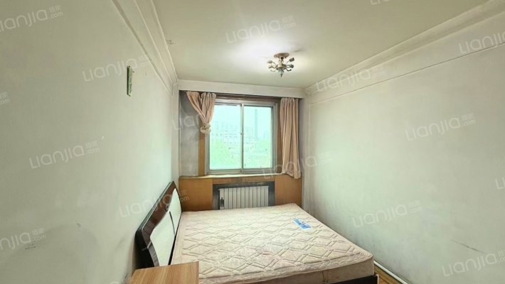 建家小区二手房实景图