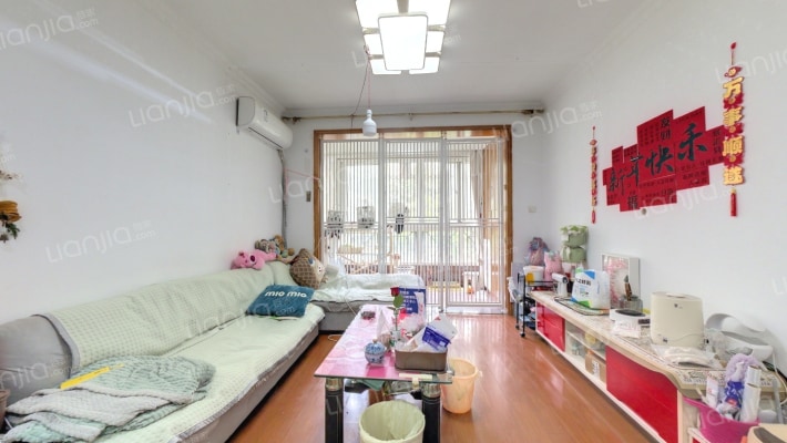 民庆家园二手房实景图