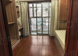 整租·和平国际商业街 1室1厅 东/东南/西南/西_和平国际商业街租房