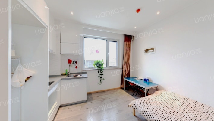 汇智云顶二手房实景图