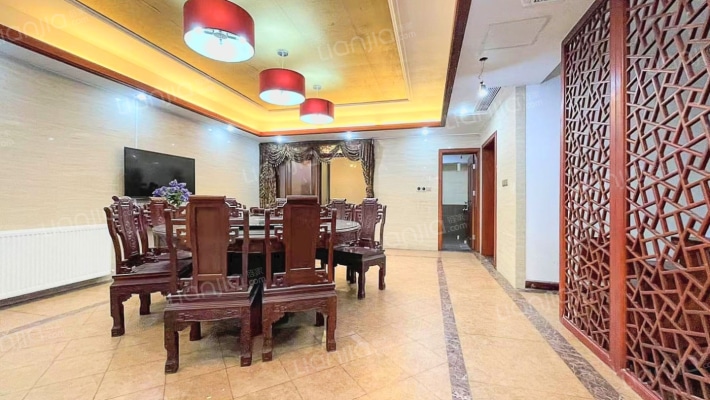 钟山美庐二手房实景图