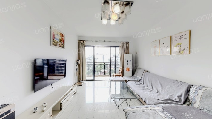 翰岭院二手房实景图