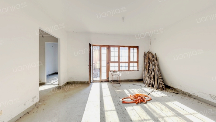 香江别墅二期二手房实景图