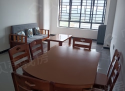 整租·颐华·雍和城 3室2厅 南_颐华·雍和城租房