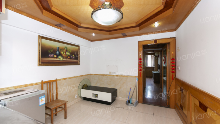 德州一村二手房实景图