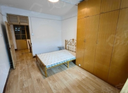 整租·干河滩 1室1厅 南_干河滩租房