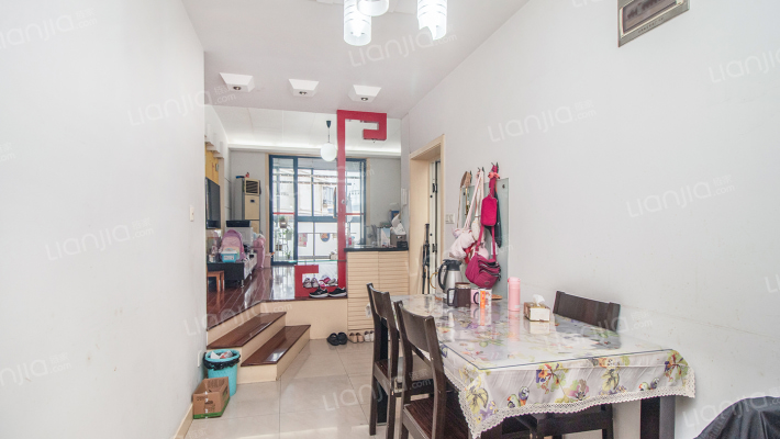 金和佳园二手房实景图