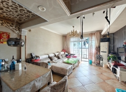 整租·青衣雅苑 2室2厅 东/东南_青衣雅苑租房