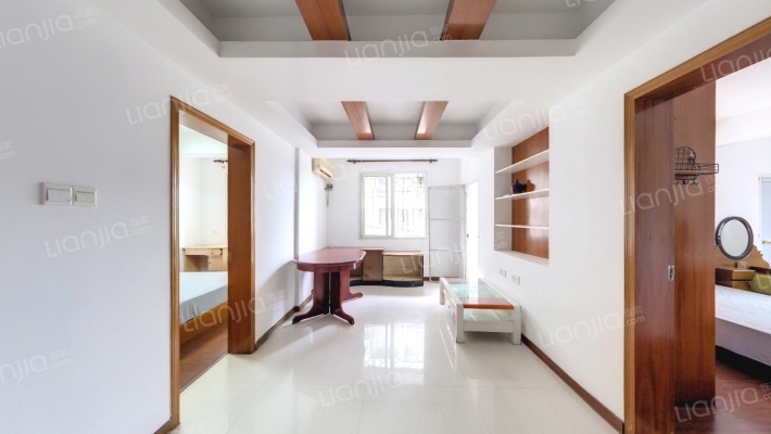 双福花园二手房实景图