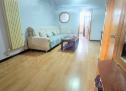 整租·陕西营小区 2室1厅 南/北_陕西营小区租房