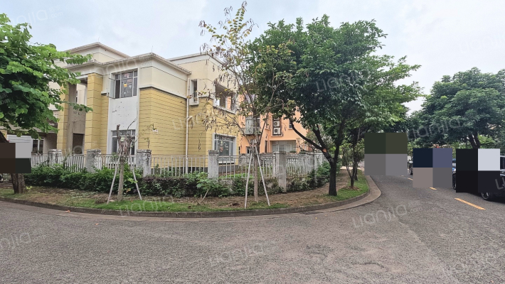 东逸湾紫晖苑二手房实景图
