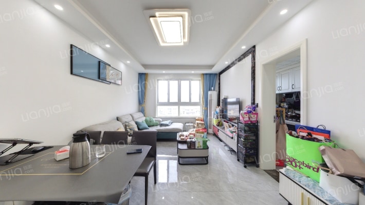 惠麓苑二期二手房实景图