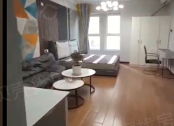 整租·菏泽文化城 1室1厅 南_菏泽文化城租房