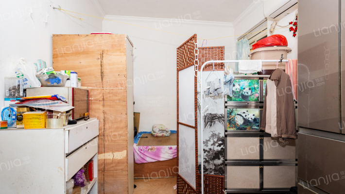 航华二村信利苑二手房实景图