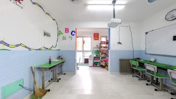 菁华津城二手房实景图