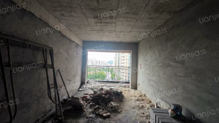 鸿运阁二手房实景图