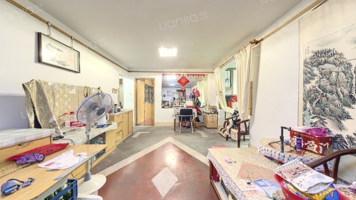 清缘东里二手房实景图