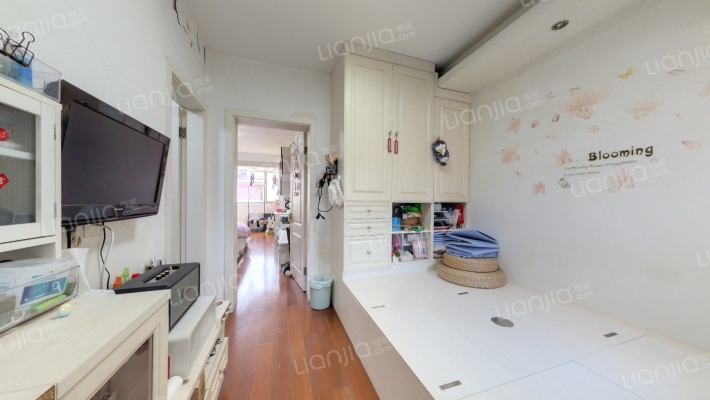 黎安四村二手房实景图