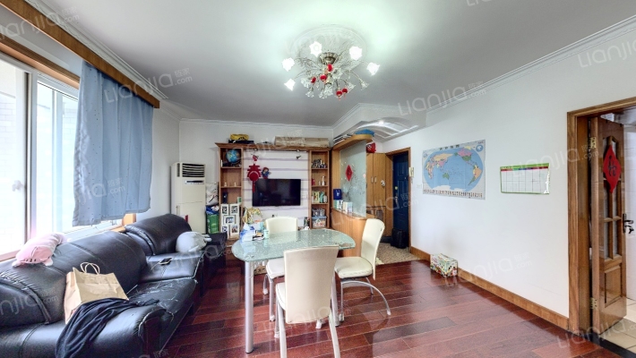 近江家园七园二手房实景图