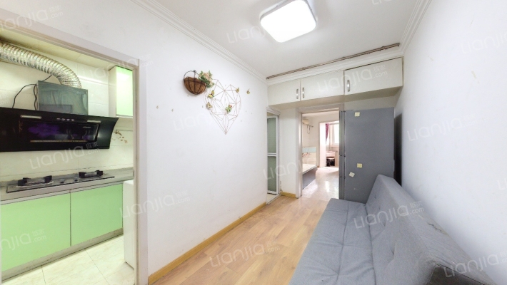 和平里五区二手房实景图