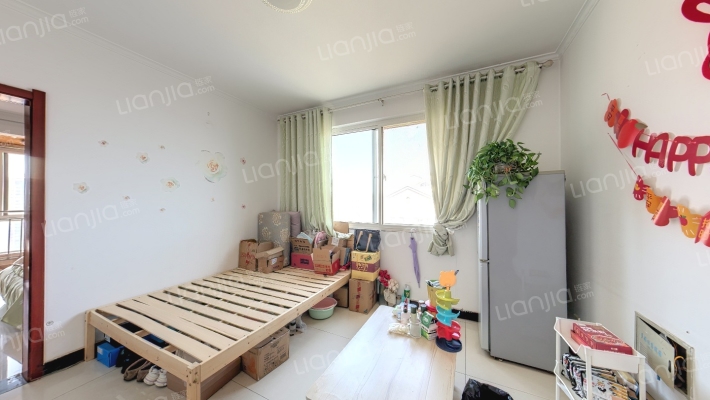 三府湾天悦小区二手房实景图