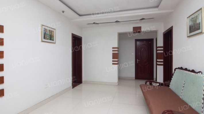 凤凰家园凤梧苑二手房实景图