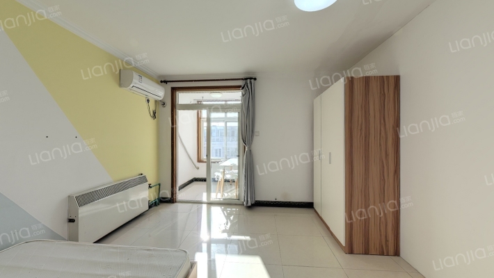 朝来绿色家园嬴秋苑二手房实景图