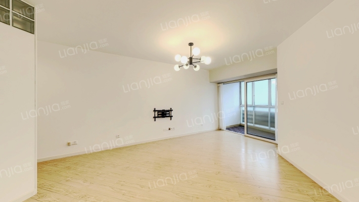 美丽华花园(公寓)二手房实景图