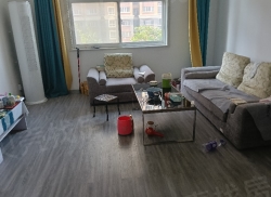 整租·天桥花园 2室1厅 南/北_天桥花园租房