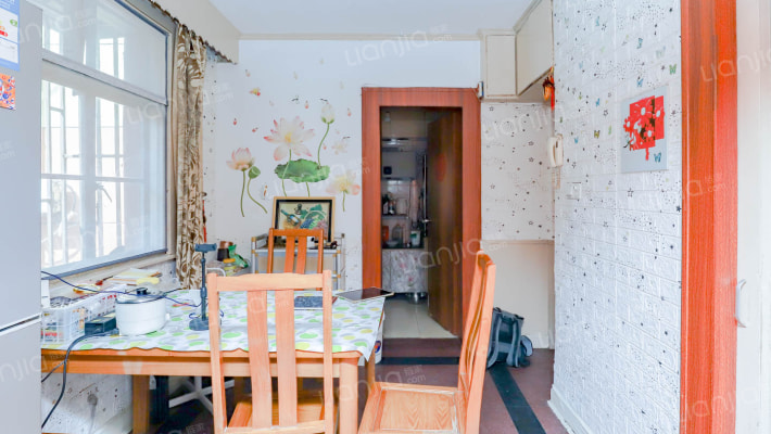 联乾小区二手房实景图